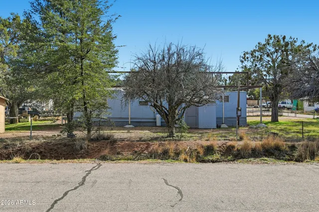 $175,000 | 1509 North Mitchell Drive, Payson, AZ 85541