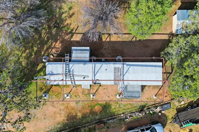 $175,000 | 1509 North Mitchell Drive, Payson, AZ 85541