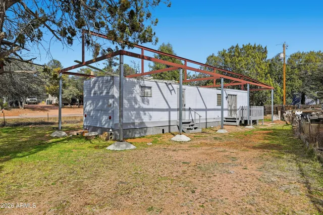 $175,000 | 1509 North Mitchell Drive, Payson, AZ 85541