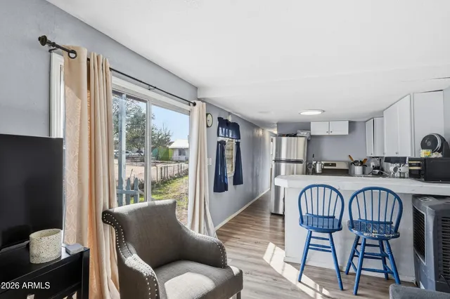 $175,000 | 1509 North Mitchell Drive, Payson, AZ 85541