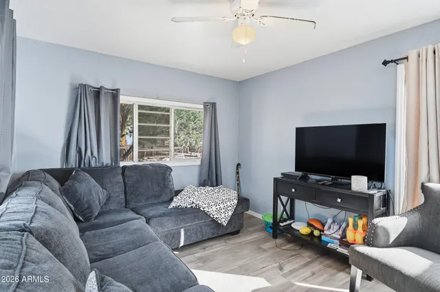 $175,000 | 1509 North Mitchell Drive, Payson, AZ 85541