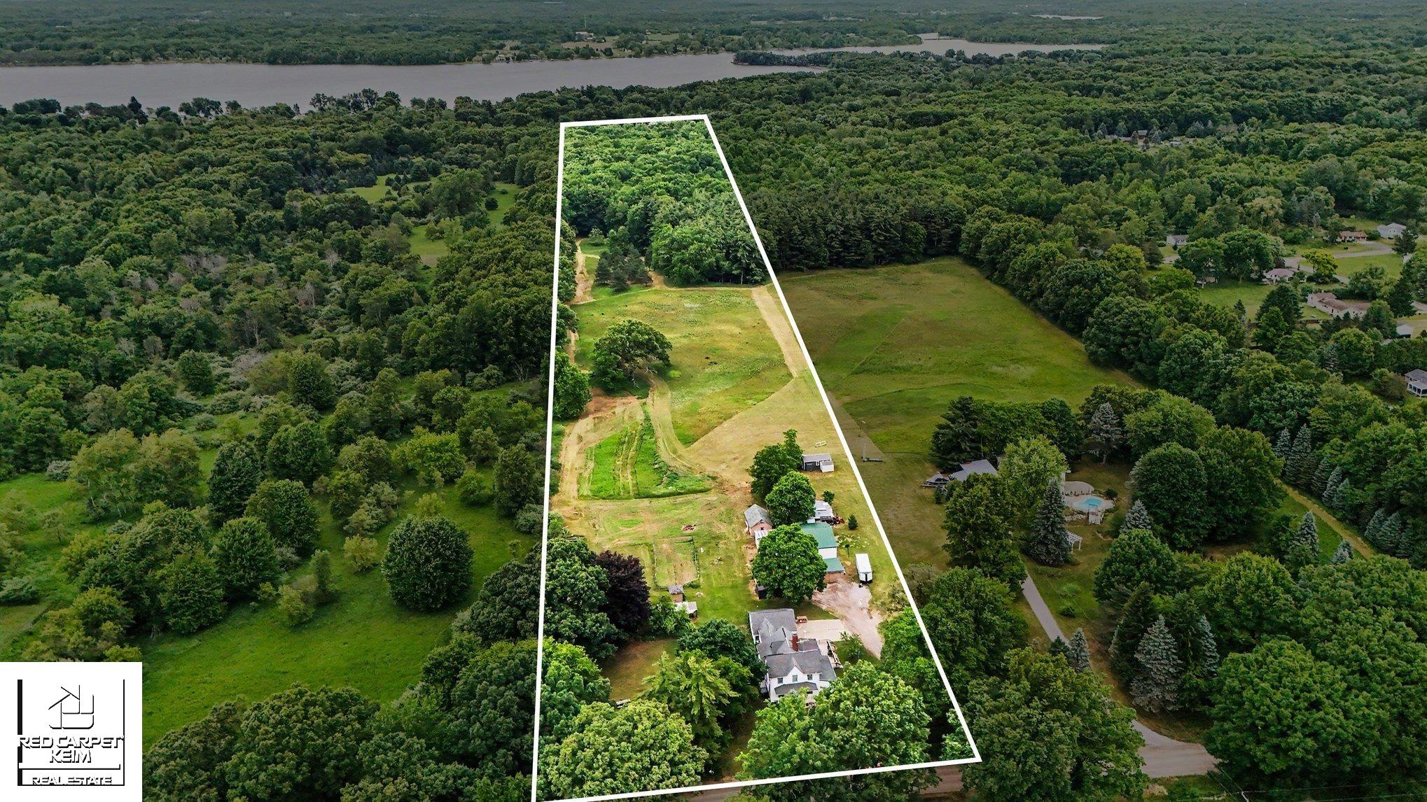 5544 Coldwater Road Columbiaville, MI 48421 - Photo 5 of 27