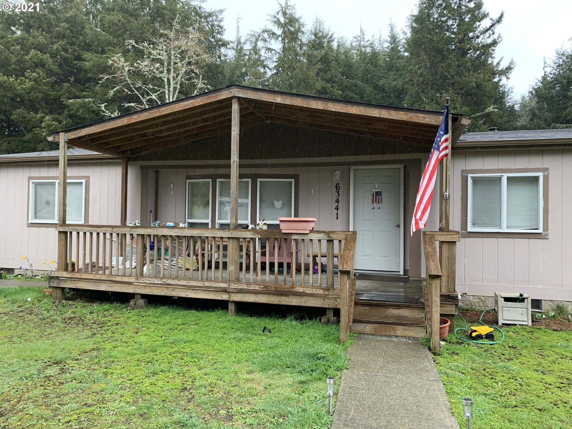 63441 Mobilane Road Coos Bay, OR 97420 - Photo 1 of 13 Gallery Image 1