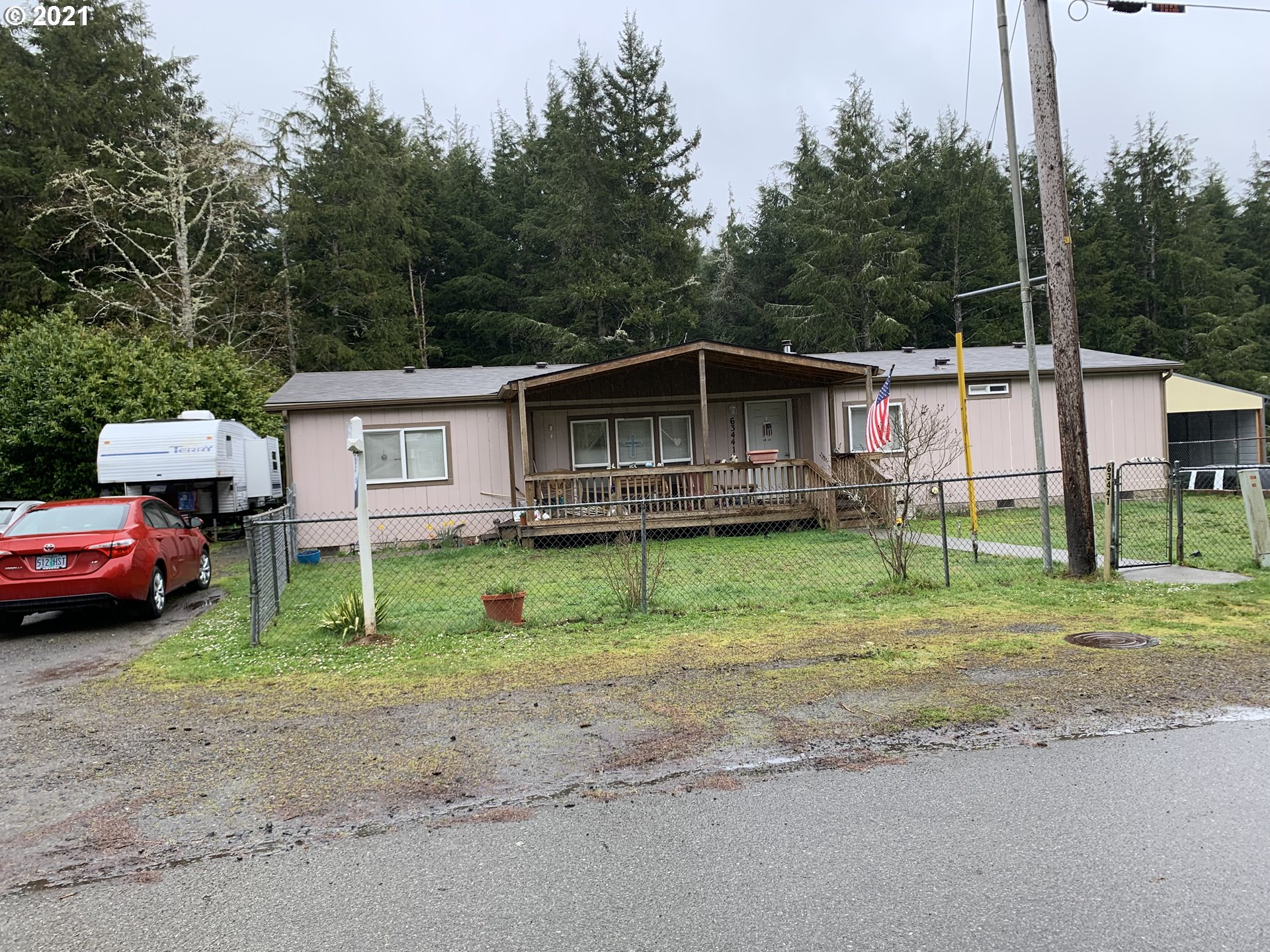 63441 Mobilane Road Coos Bay, OR 97420 - Photo 2 of 13 Gallery Image 2