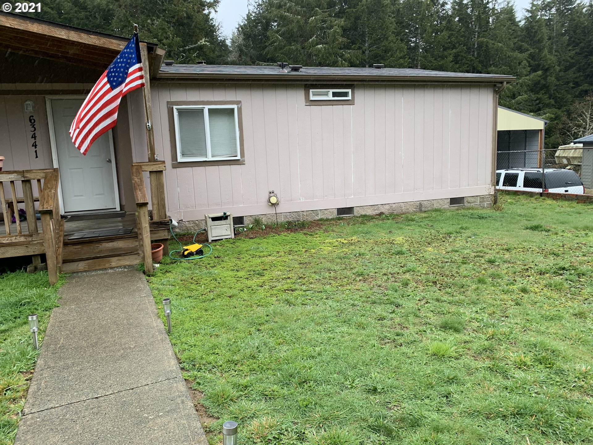 63441 Mobilane Road Coos Bay, OR 97420 - Photo 5 of 13 Gallery Image 5