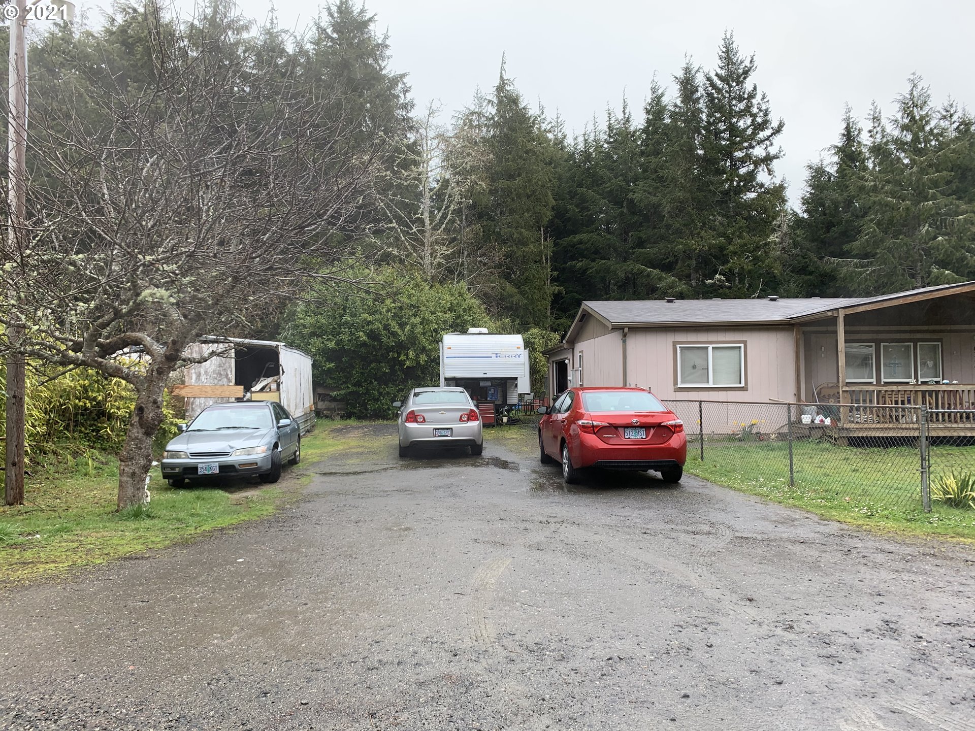 63441 Mobilane Road Coos Bay, OR 97420 - Photo 8 of 13 Gallery Image 8