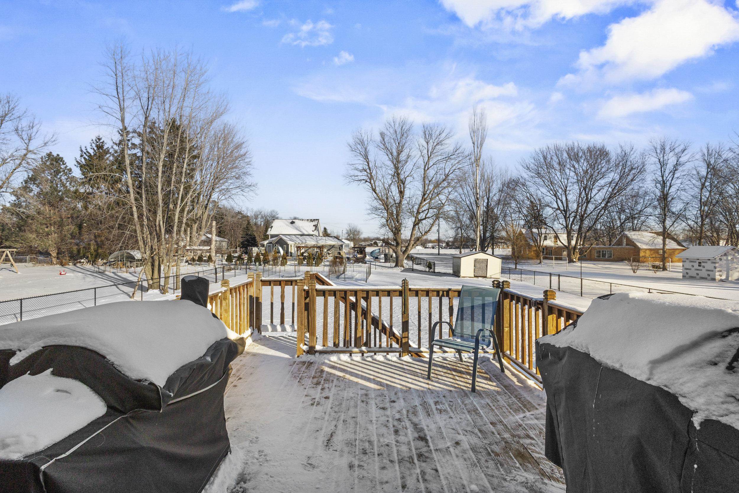 1259 Bartlein Court Menasha, WI 54952 - Photo 38 of 43