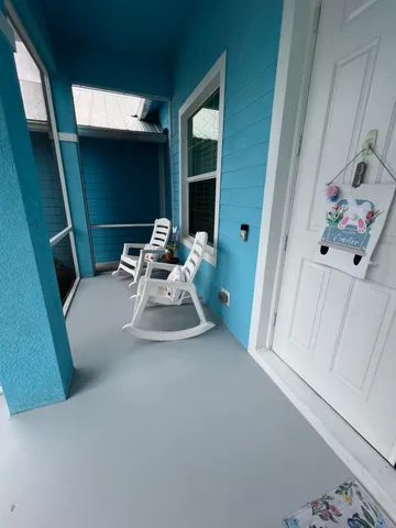 a kitchen with wooden cabinets and a sink