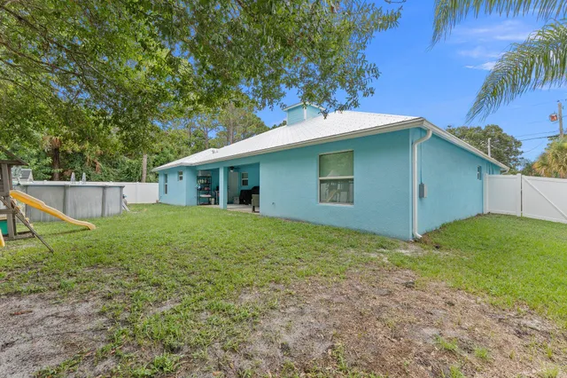 $489,900 | 5713 Myrtle Drive, Fort Pierce, FL 34982