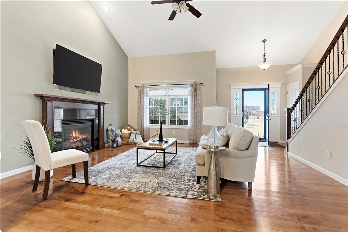 5101 Londonderry Road Bloomington, IL 61705 - Photo 11 of 32 Gallery Image 11