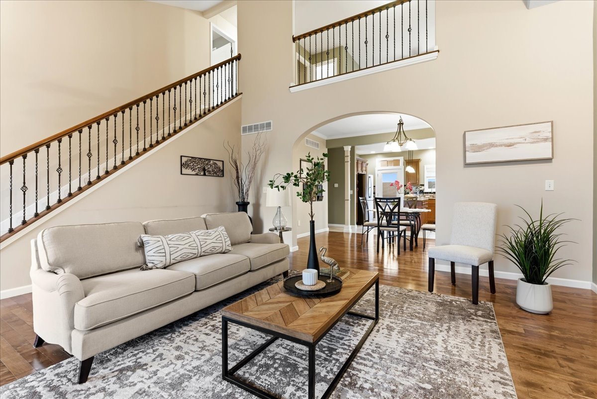 5101 Londonderry Road Bloomington, IL 61705 - Photo 5 of 32 Gallery Image 5