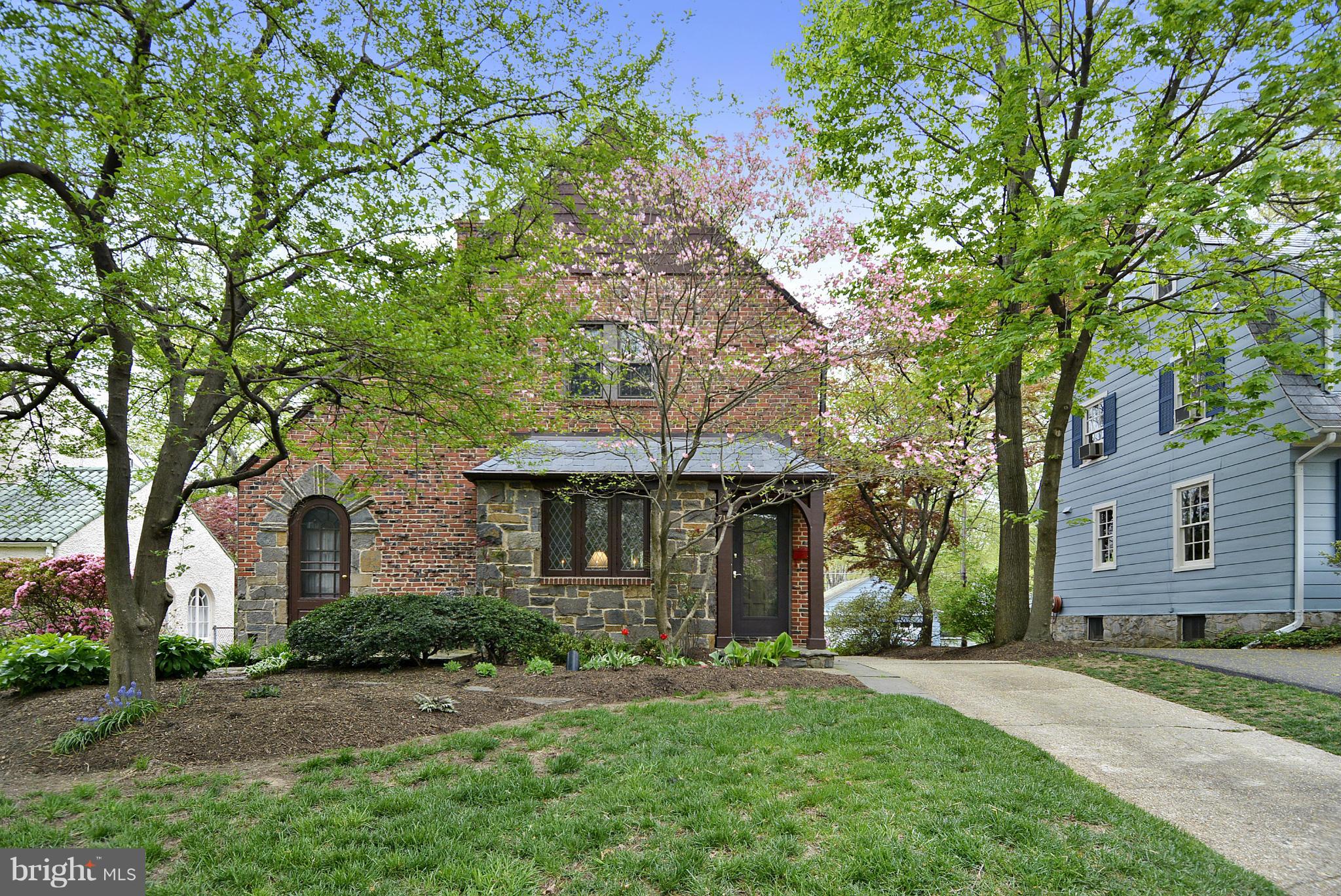 7113 Oxford Road Baltimore, MD 21212 - Photo 1 of 30 Exterior (Front)