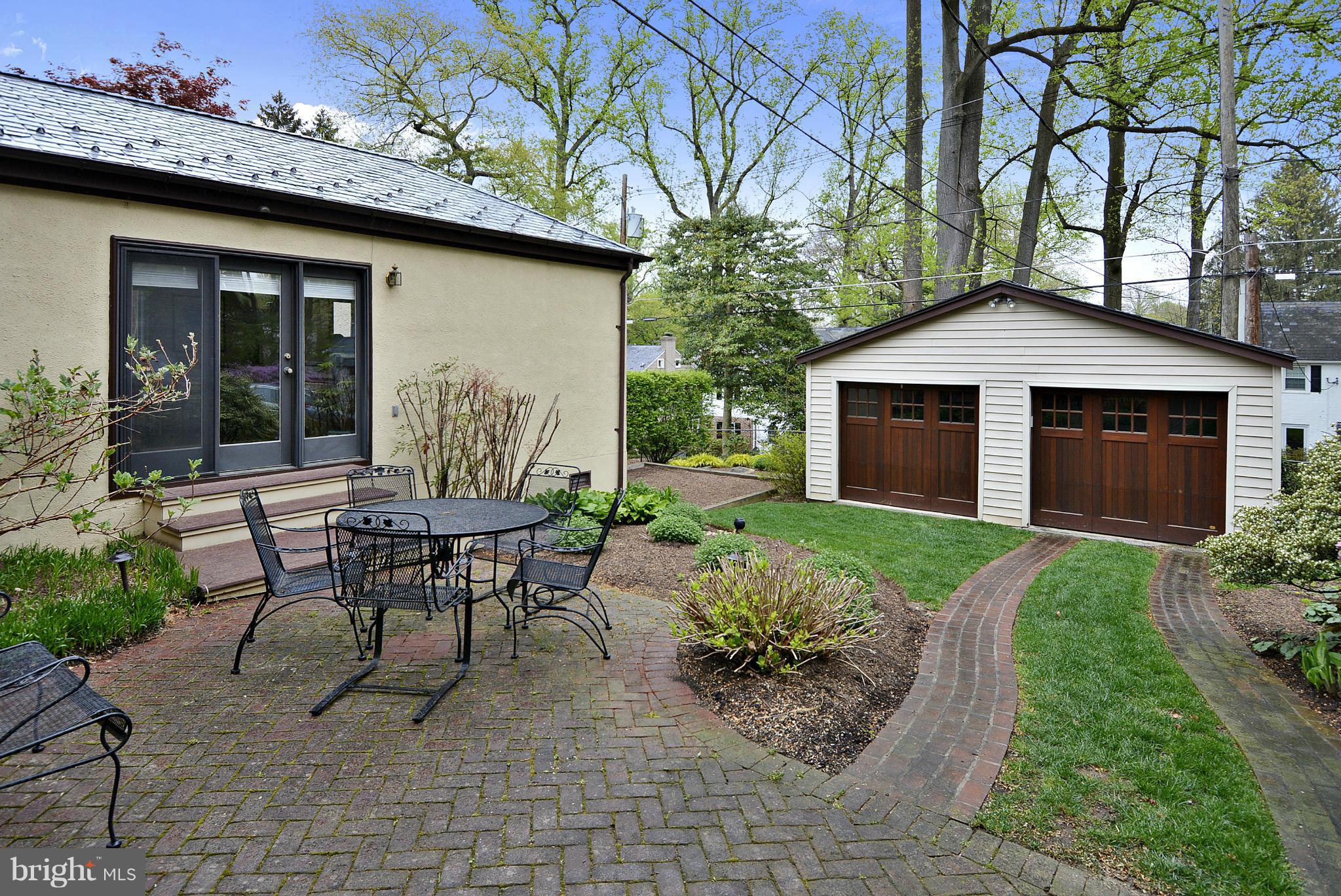 7113 Oxford Road Baltimore, MD 21212 - Photo 20 of 30 Exterior (General)