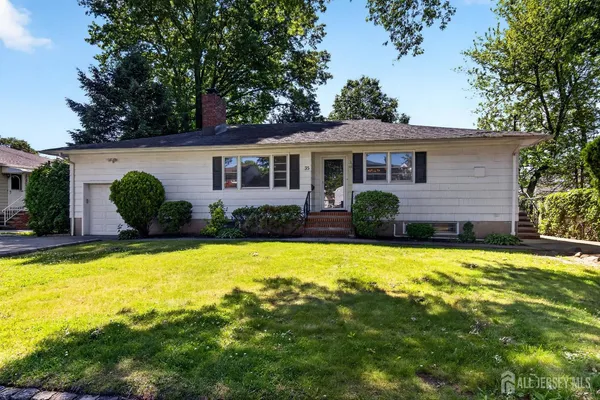 $625,000 | 35 Nassau Street, Clark, NJ 07066