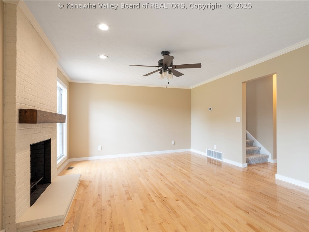 1 Meadow Ridge Hurricane, WV 25526 - Photo 13 of 37 Gallery Image 13