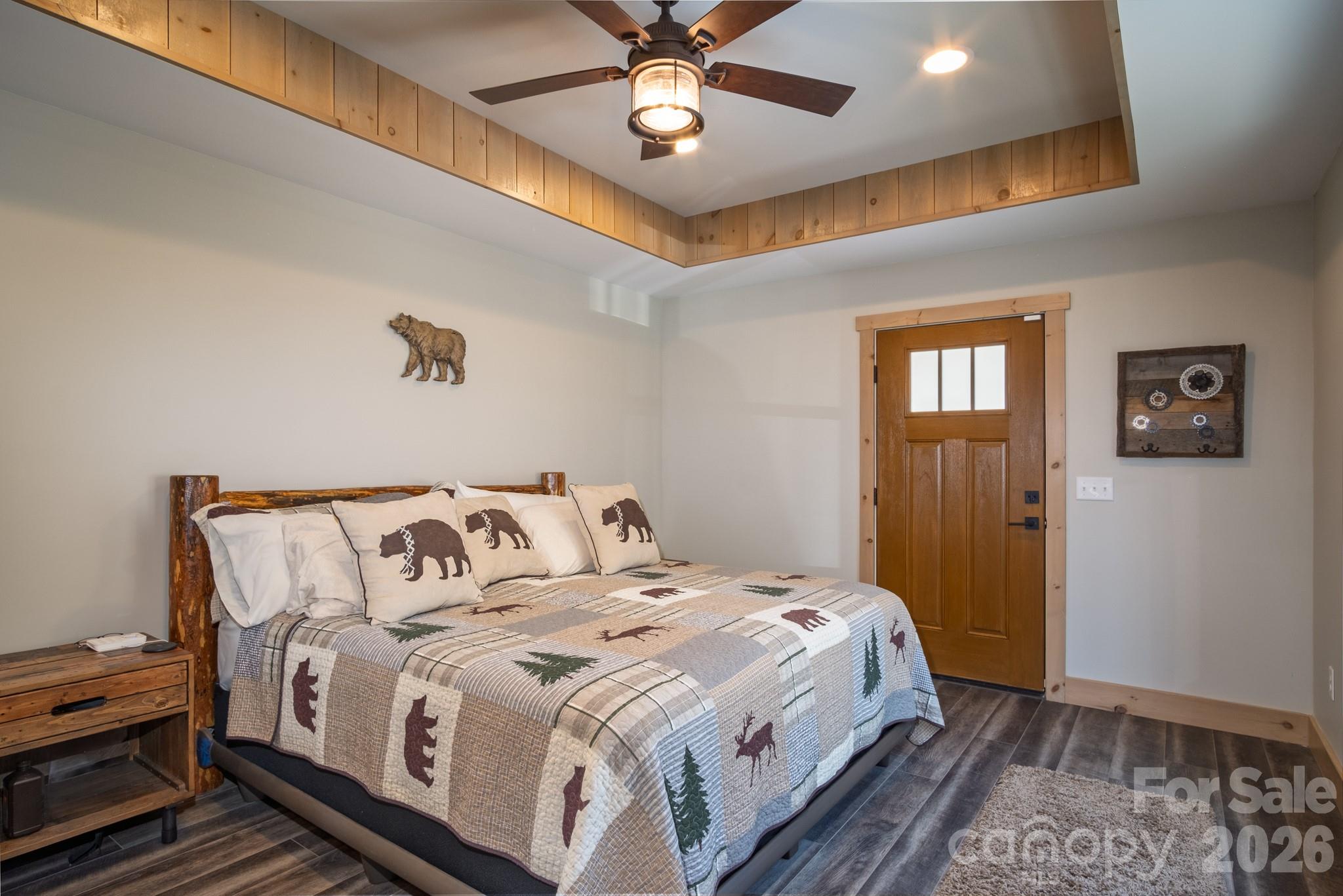 3171 East Fork Road Brevard, NC 28712 - Photo 29 of 48