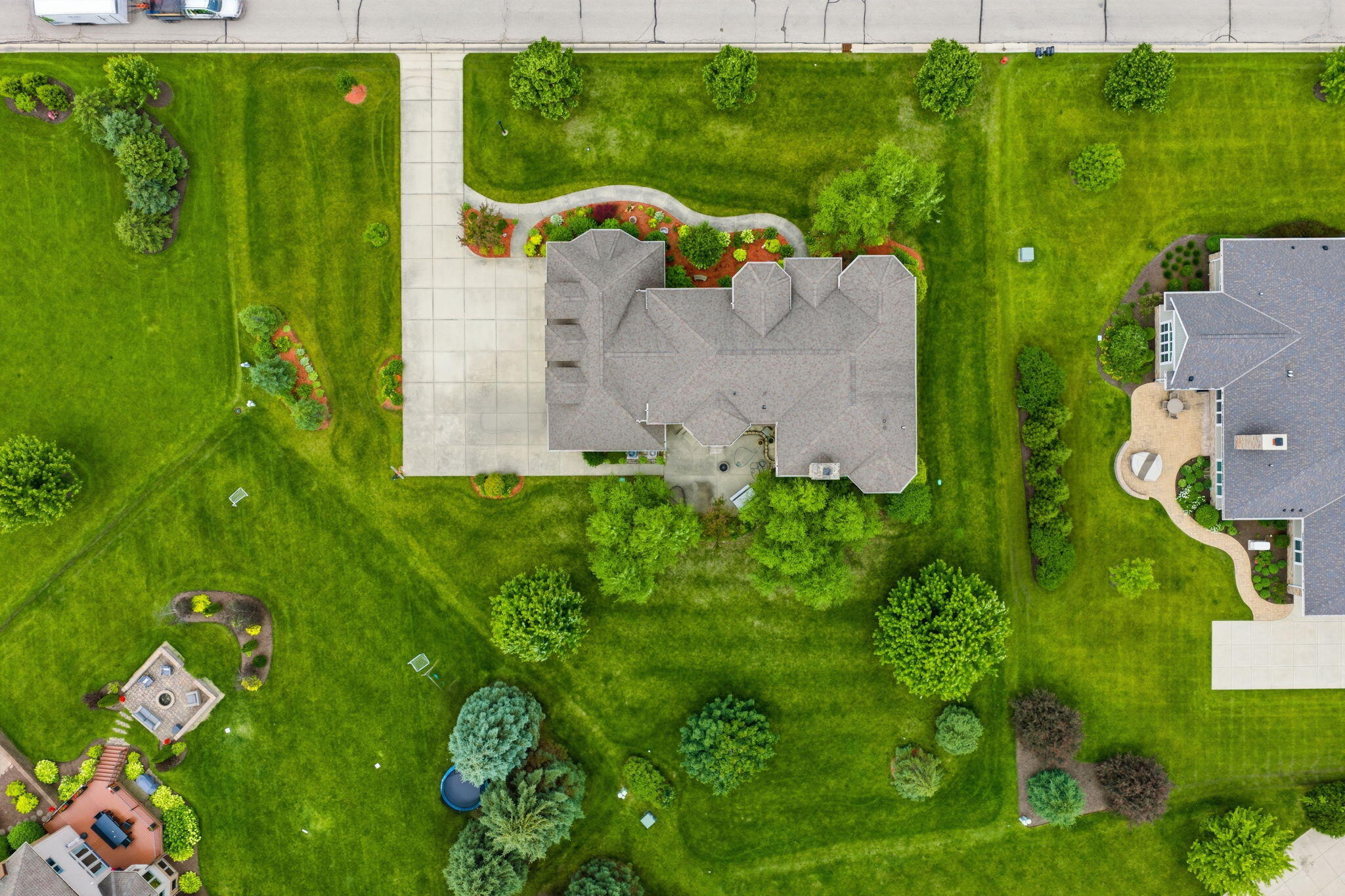 9425 43rd Avenue Pleasant Prairie, WI 53158 - Photo 63 of 70 70-web-or-mls-DJI_20260626130626_0142_D