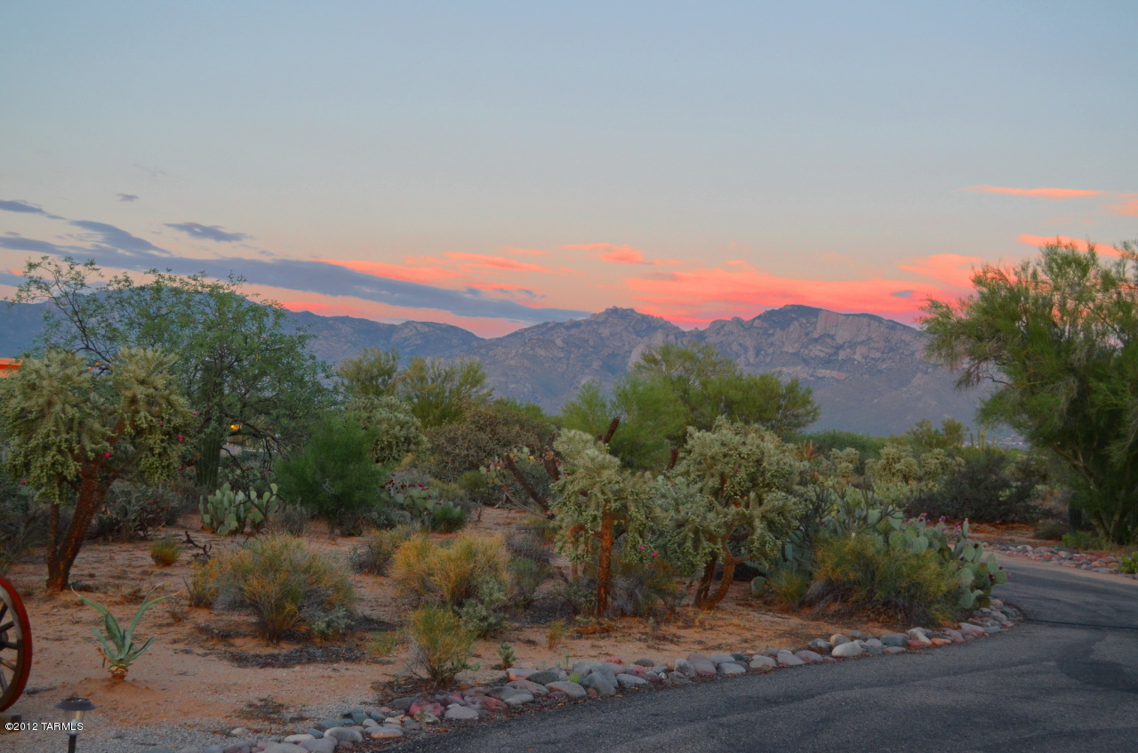 2525 West Glover Road Tucson, AZ 85742 - Photo 29 of 34