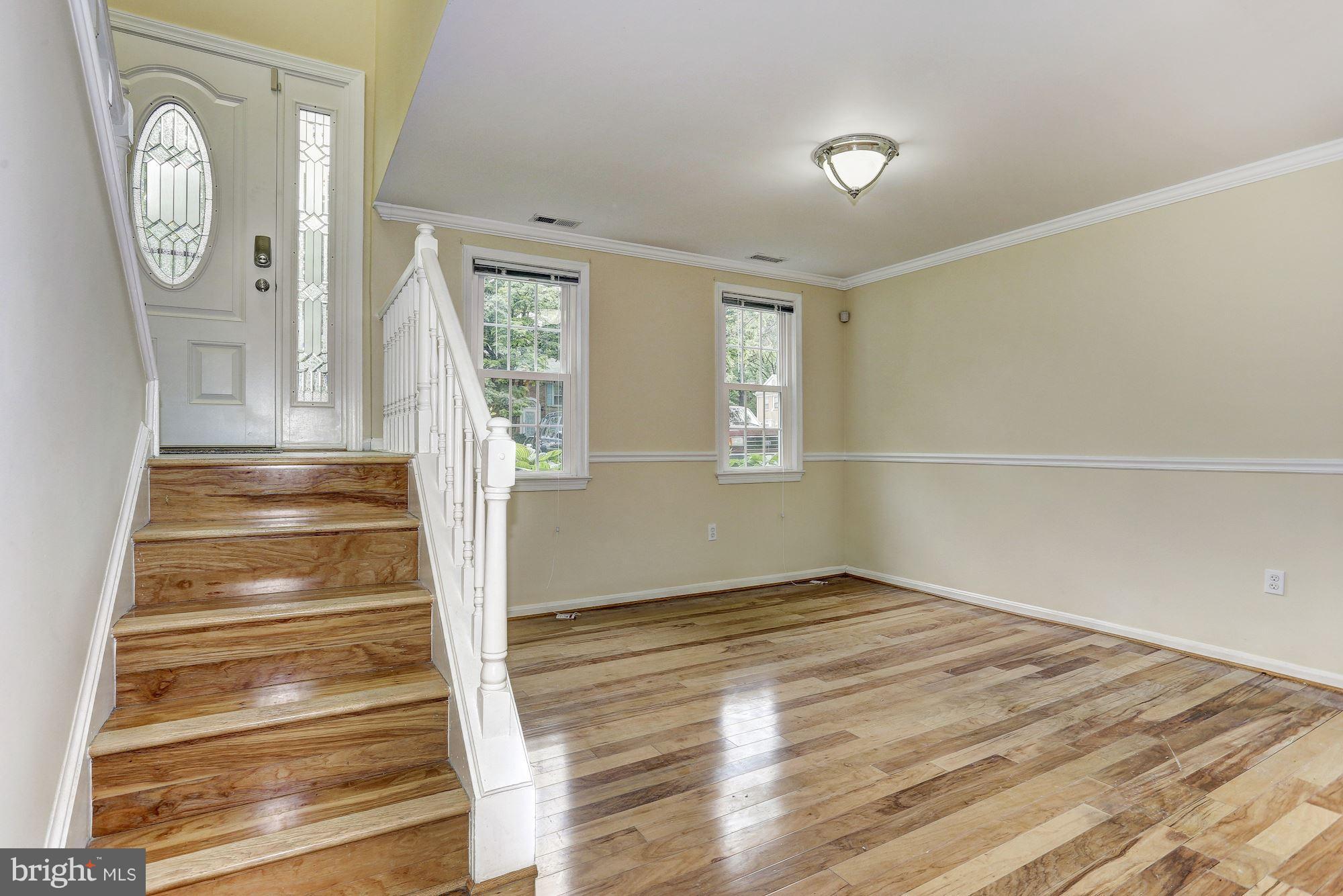 5977 Grand Banks Road Columbia, MD 21044 - Photo 3 of 23 Dining Room