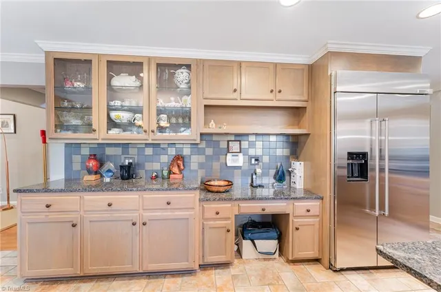 $769,000 | 5002 Millstaff Drive, Oak Ridge, NC 27310