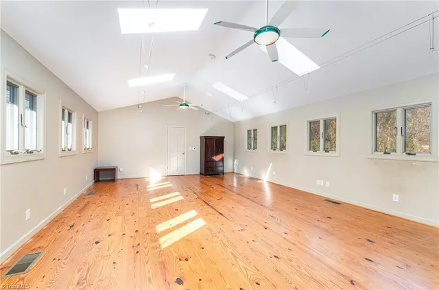 $769,000 | 5002 Millstaff Drive, Oak Ridge, NC 27310