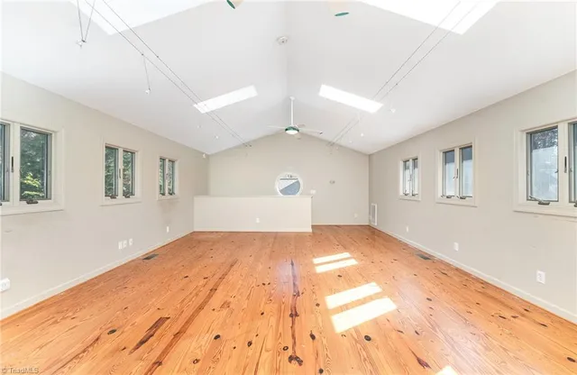 $769,000 | 5002 Millstaff Drive, Oak Ridge, NC 27310