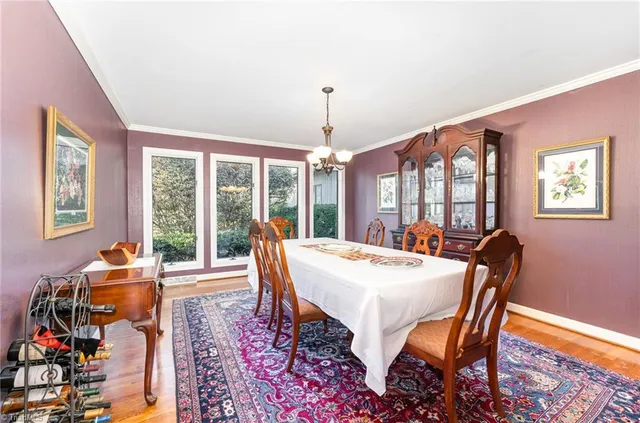 $769,000 | 5002 Millstaff Drive, Oak Ridge, NC 27310