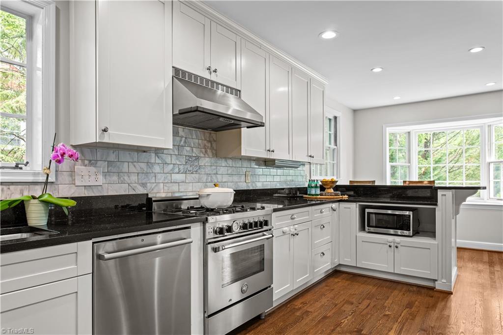 719 Dover Road Greensboro, NC 27408 - Photo 20 of 44