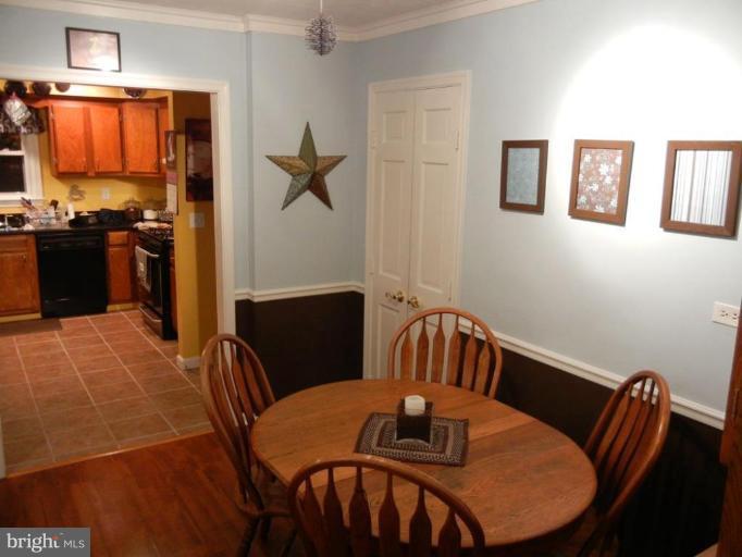 2800 Newton Street Silver Spring, MD 20902 - Photo 5 of 30 Dining Room