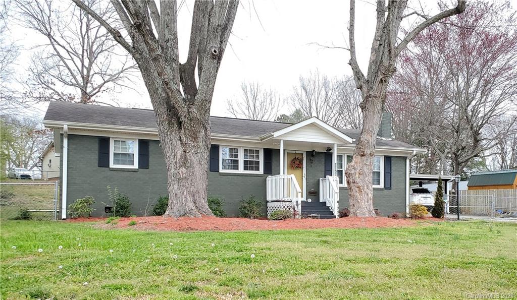 1157 Highway 221 Rutherfordton, NC 28139 - Photo 1 of 22
