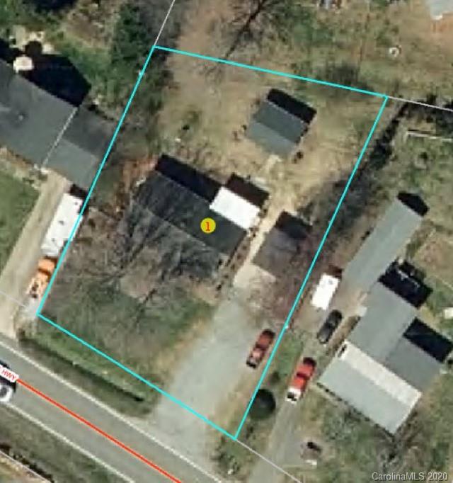 1157 Highway 221 Rutherfordton, NC 28139 - Photo 22 of 22