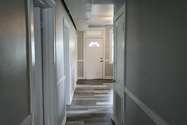 $1,650 | 6633 South Campbell Avenue, Unit 1, Chicago, IL 60629