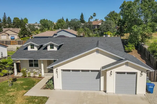 $525,000 | 1403 Spinnaker Drive, Redding, CA 96003
