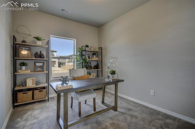 5046 Ruffner Court Colorado Springs, CO 80925 - Photo 3 of 12 **Photos are from a previous listing**