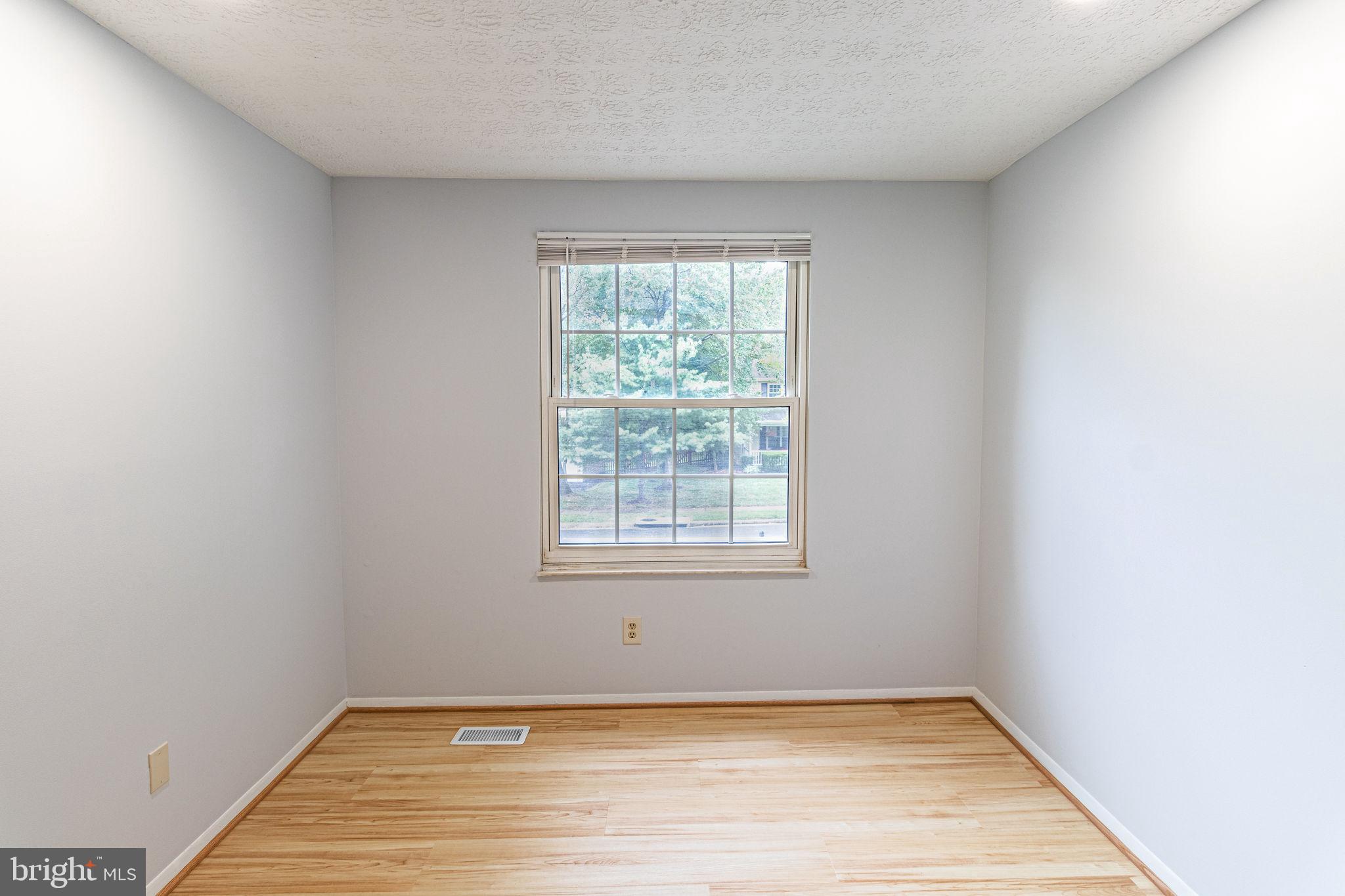 8764 Cold Plain Court Springfield, VA 22153 - Photo 12 of 24 an empty room with a window