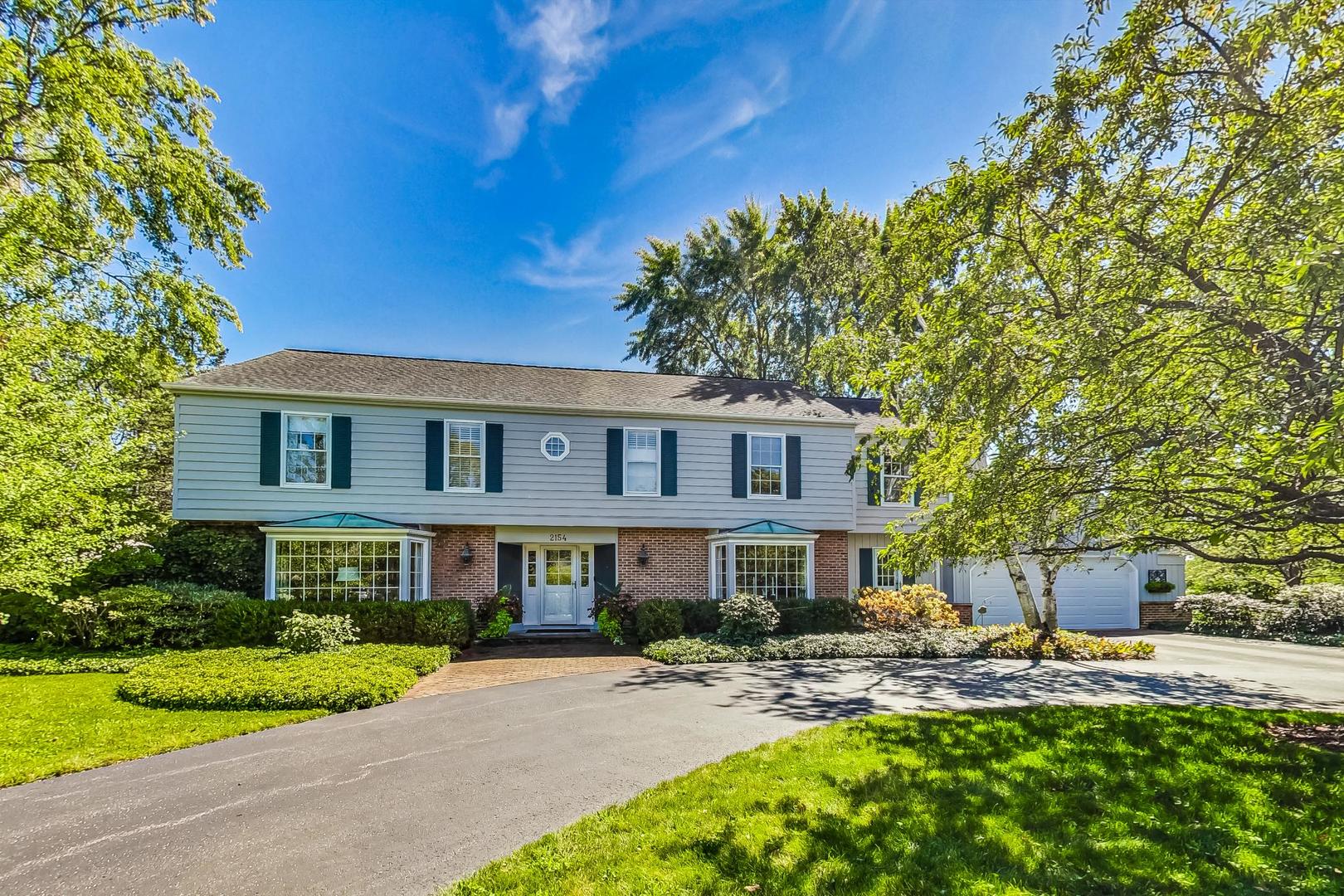 2154 Northgate Road Northfield, IL 60093 - Photo 1 of 52