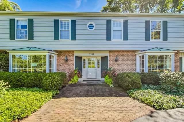 $1,349,000 | 2154 Northgate Road, Northfield, IL 60093