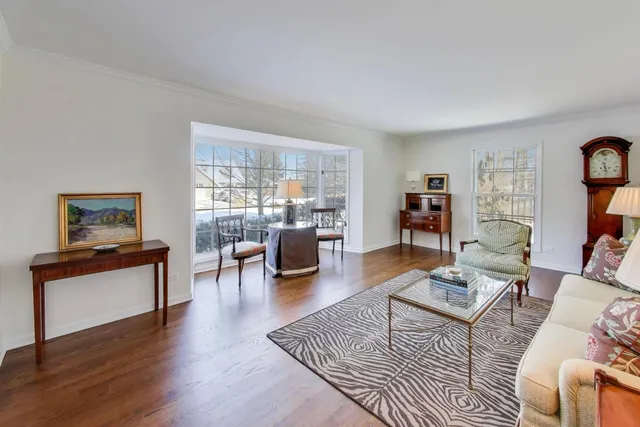 $1,349,000 | 2154 Northgate Road, Northfield, IL 60093