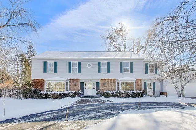 $1,349,000 | 2154 Northgate Road, Northfield, IL 60093