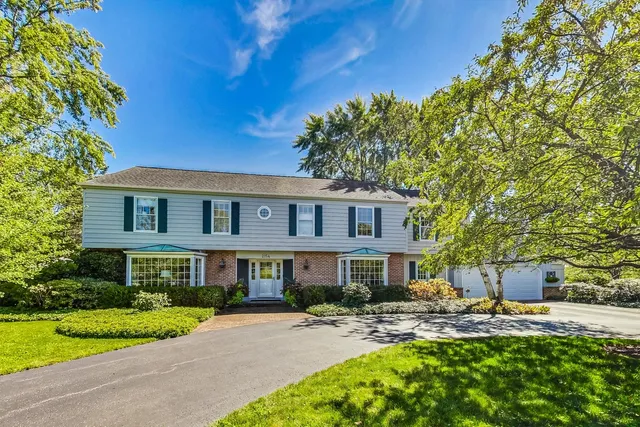 $1,349,000 | 2154 Northgate Road, Northfield, IL 60093