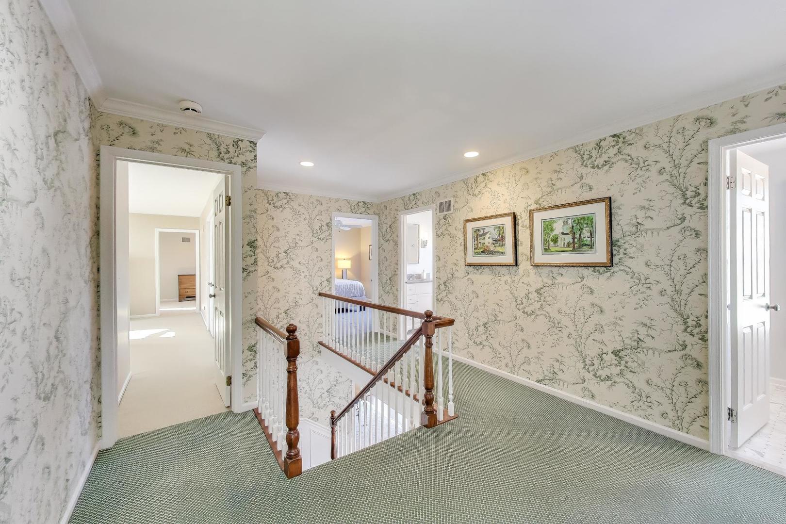 2154 Northgate Road Northfield, IL 60093 - Photo 22 of 52