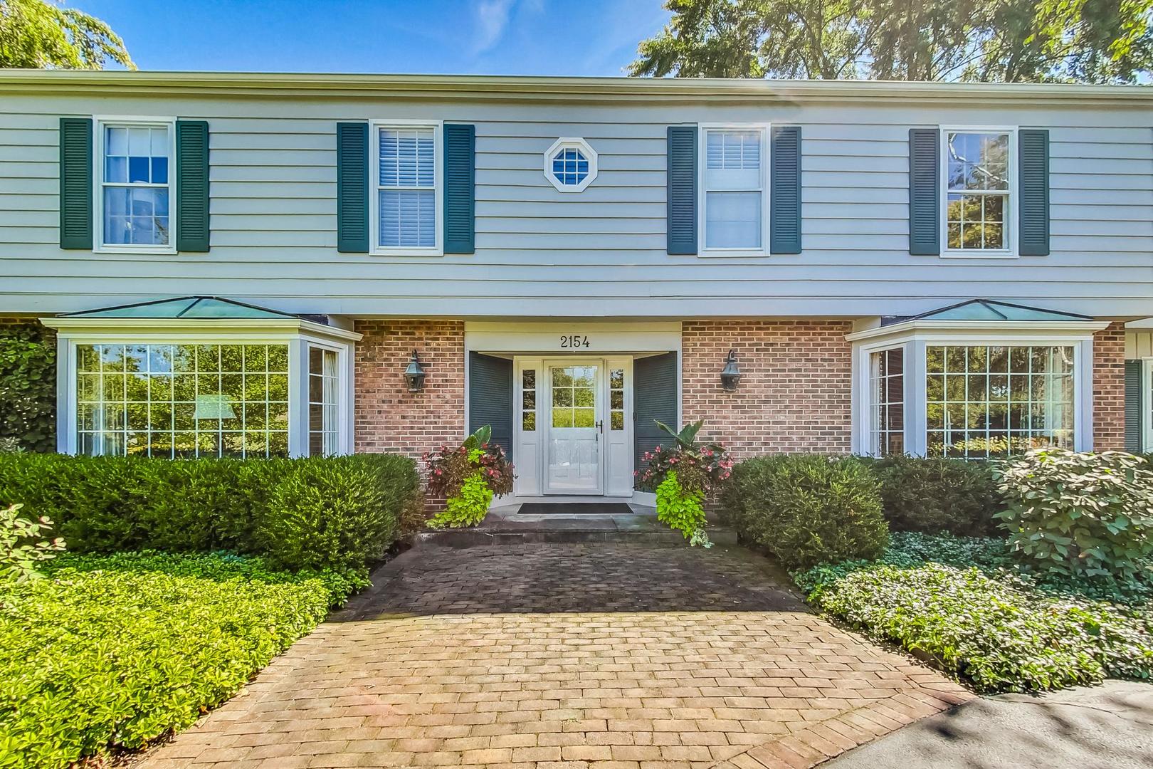 2154 Northgate Road Northfield, IL 60093 - Photo 3 of 52