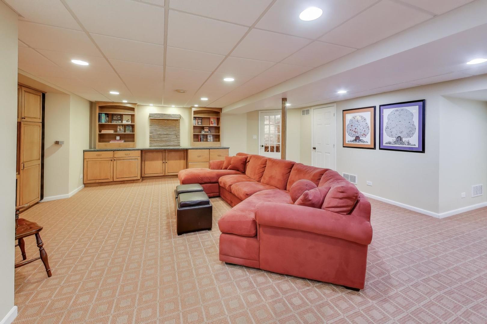 2154 Northgate Road Northfield, IL 60093 - Photo 38 of 52