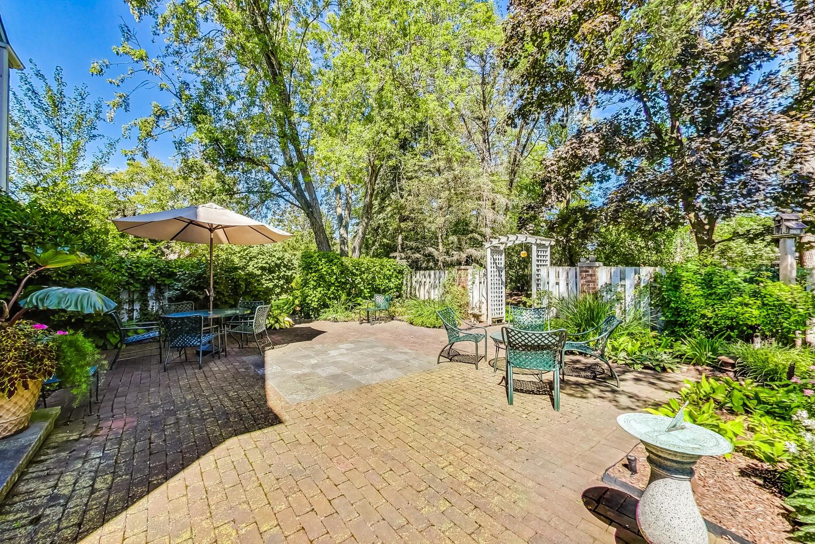 2154 Northgate Road Northfield, IL 60093 - Photo 44 of 52