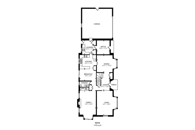 $1,349,000 | 2154 Northgate Road, Northfield, IL 60093