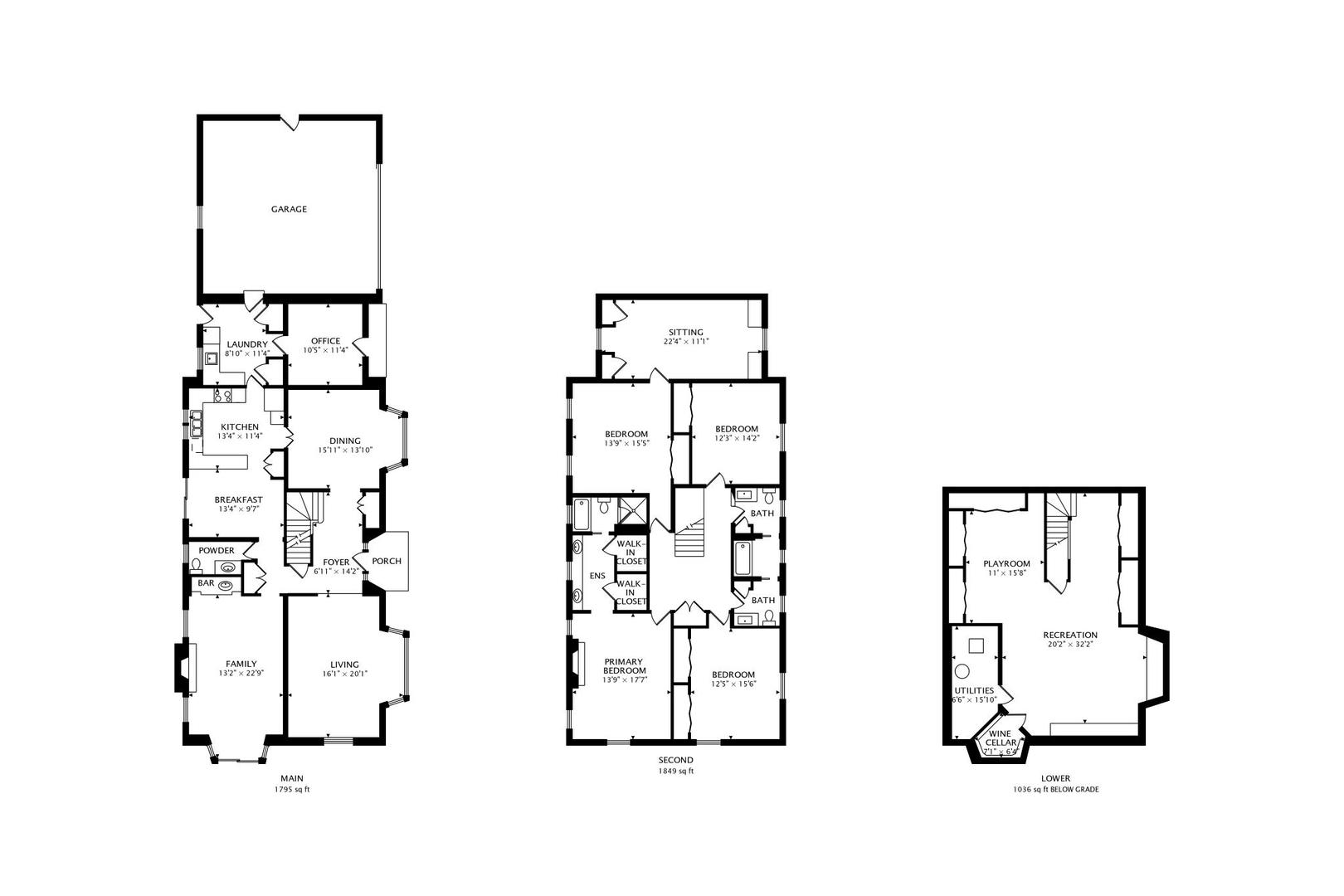 2154 Northgate Road Northfield, IL 60093 - Photo 52 of 52