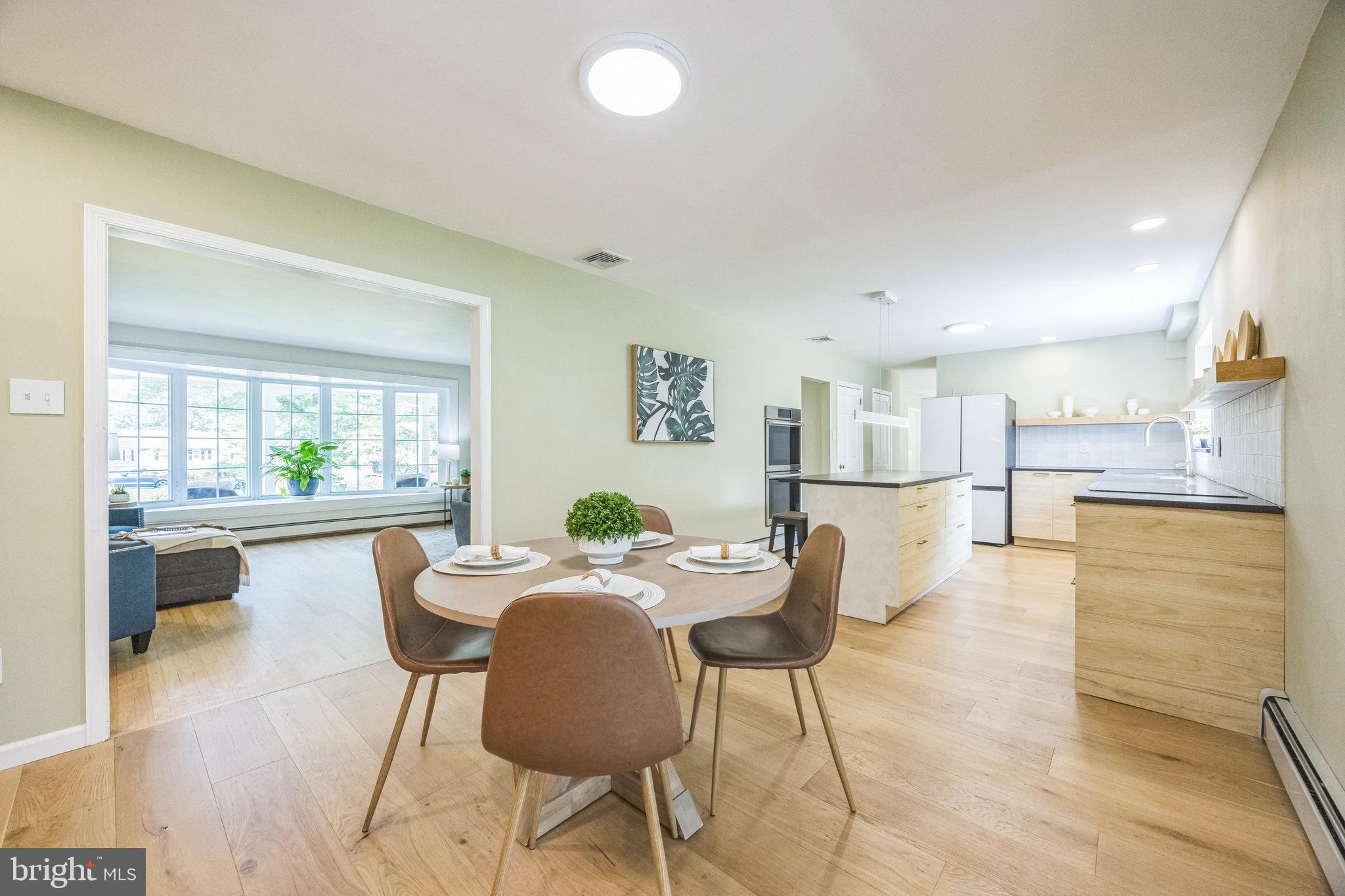 30 Well Fleet Road Media, PA 19063 - Photo 13 of 37 Eat-in kitchen