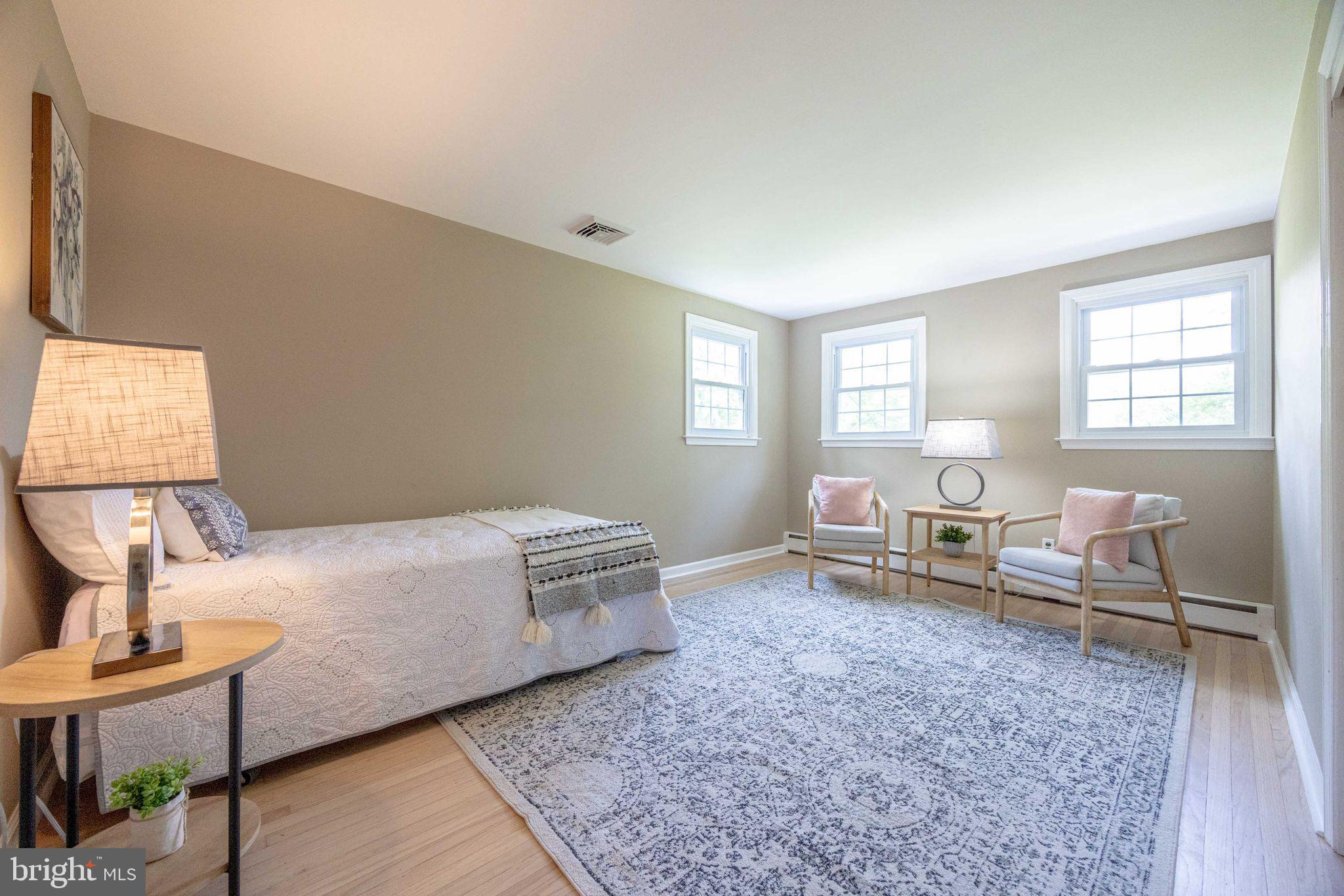 30 Well Fleet Road Media, PA 19063 - Photo 30 of 37 Light-filled space