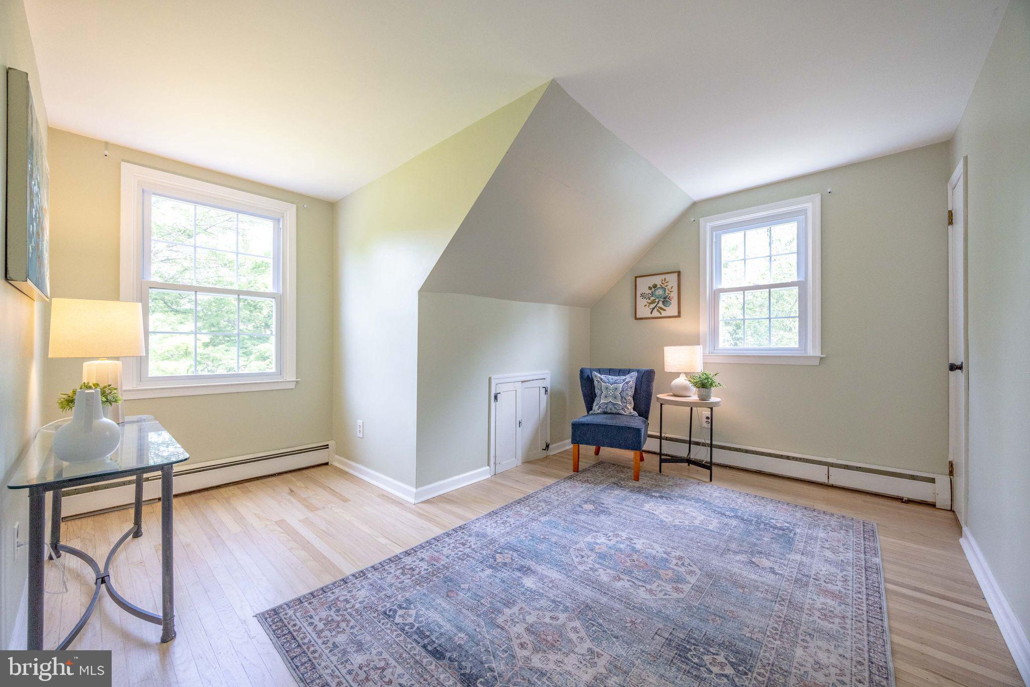 30 Well Fleet Road Media, PA 19063 - Photo 33 of 37 Bedroom 4