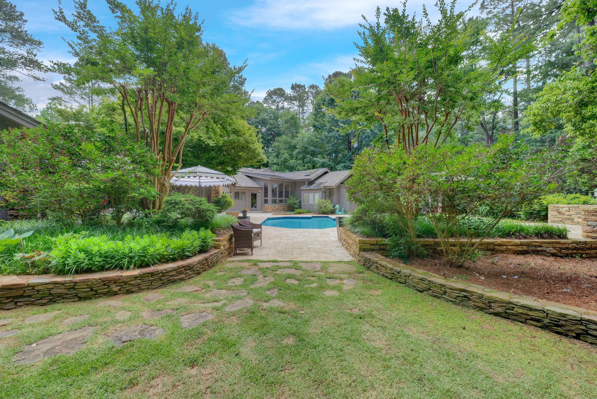 10760 Trego Trail Raleigh, NC 27614 - Photo 58 of 71 Photo 58